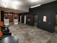 easyHotel Sheffield Ξενοδοχεία στην πόλη Σέφιλντ