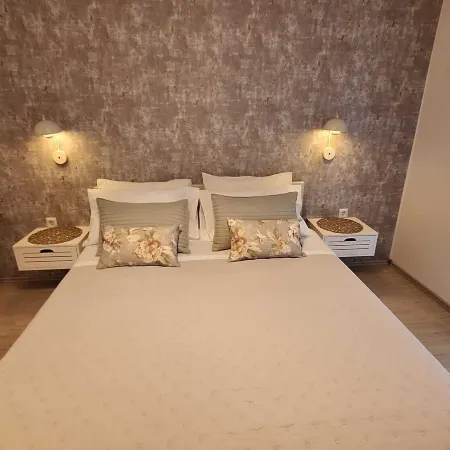 Apartments Teo and Mary