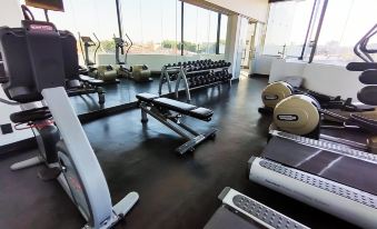 Ikonik Hotel Puebla
