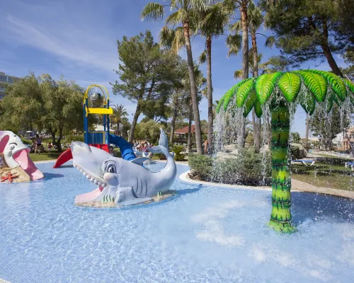 Grupotel Gran Vista & Spa Featured Photos