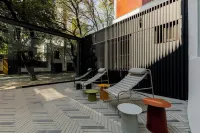 Capitalia Hipodromo Condesa Hotels in 