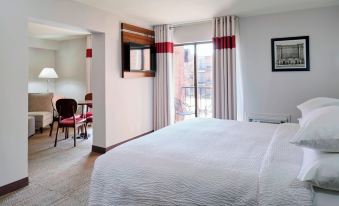 Four Points by Sheraton Detroit Novi