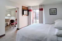 Four Points by Sheraton Detroit Novi Hotel a Novi
