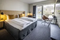 Comwell Hotels in Skodsborg