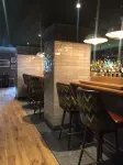拉辛克海岸套房飯店 - 酒吧