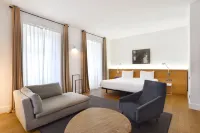 Hotel Zenit Budapest Palace Hoteles en Budapest