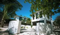 Indigo Beach Zanzibar Hotels near Starfish