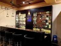 Legphel Hotel Hotel di Phuntsholing