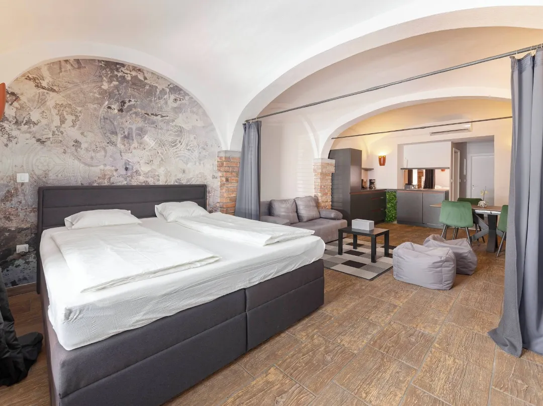 Aroma Apartments - Ljubljana