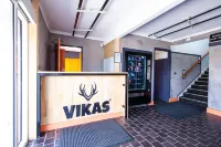 Vikas Hotels in Jindabyne