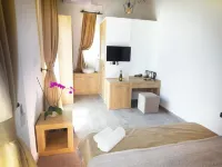 Avenue Hotel Các khách sạn ở Kyrenia