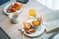 イビス スタイルズ ボーヴェ - 朝食