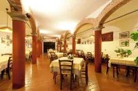 Agriturismo la Lupa Hotels in Vignola