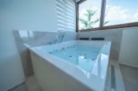 Zera Bodrum - Bathtub