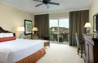 Marina Inn at Grande Dunes - balcony