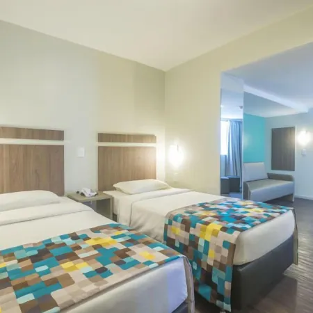 Castelmar Hotel