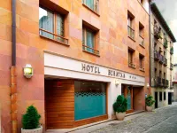 Hotel Beratxa Hotels in Tafalla