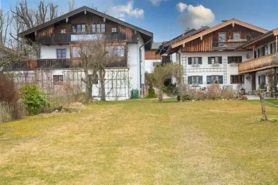 Peterlhaus Hotels in der Nähe von Strandbad & Beach Bar Übersee