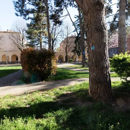 Welcomely - Il Villaggio Family Apartment Отели в г. Лекко