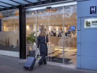 Hotel Serhs Del Port Hotels near Maritime Museum
