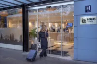 Hotel Serhs Del Port Hotels near Gothic Quarter