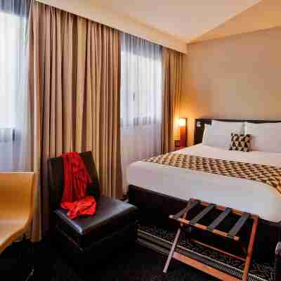 Hôtel Mercure Lyon Centre Lumière Rooms