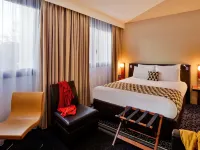 Hôtel Mercure Lyon Centre Lumière Hotels in Ліон