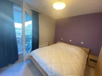 Nieuwpoort Oceanfront Haven - Apartments