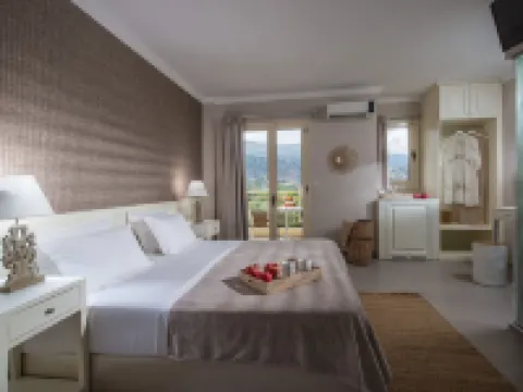 ノトス ハイツ ホテル ＆ スイーツ マリアのホテル