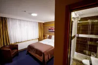 C&S Hotel Hotel di Pinneberg