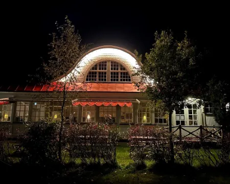 Eksjö Camping & Konferens Hotels in Eksjo Municipality