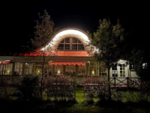 Eksjö Camping & Konferens Hotels in 