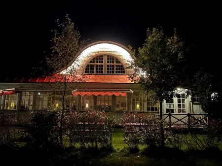 Eksjö Camping & Konferens