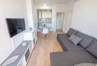 Apartamentos AR Melrose Place - 2 étoiles