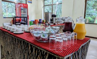 Mvuli Hotels Arusha