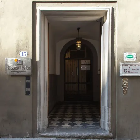 Hotel Costantini