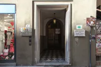 Hotel Costantini Hotel in zona T. Rinascimento Parucchiere