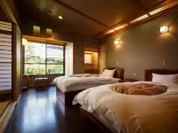Baien Hotels in Yufu