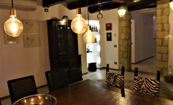 Arco di Vino - Tourist Location