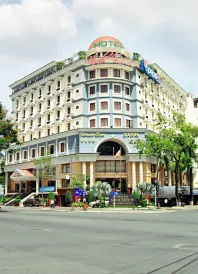 Khách sạn Ninh Kiều 2