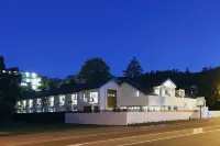 Century Park Hotels near Miyazu Japanese Garden