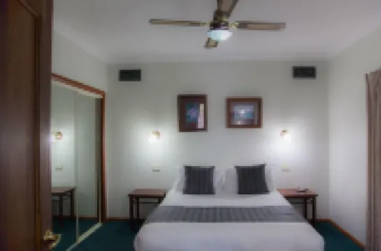 Perricoota Vines Retreat