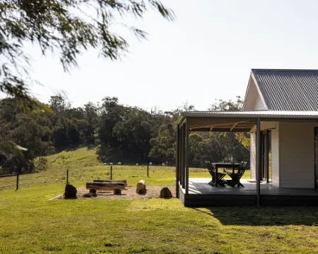 Carrajung Estate Hotels in Traralgon