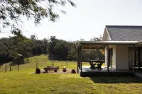 Carrajung Estate