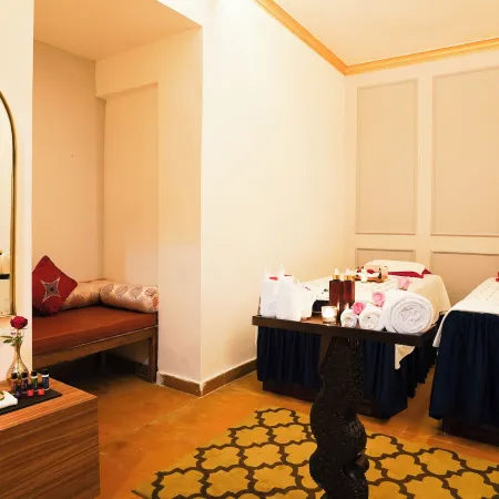 Saraca Hotel Lucknow