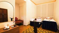 Saraca Hotel Lucknow - spa