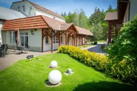 Hotel & Restaurant Waldschlösschen - Frühstück