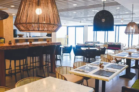 Bay's Inn Resort Отели рядом с достопримечательностью «Дингалан Кейв»