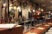 Hotel Repubblica Marinara - bar