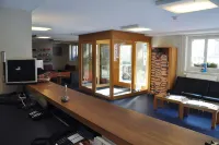 Zermatt Youth Hostel